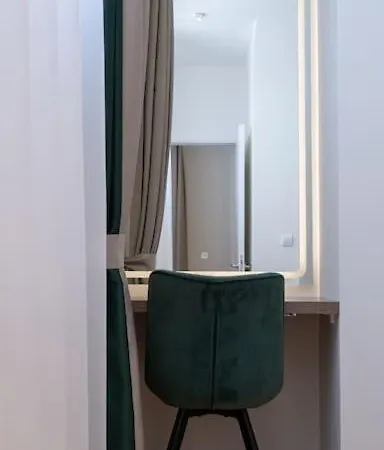 Apartman No. 7 Belgrád
