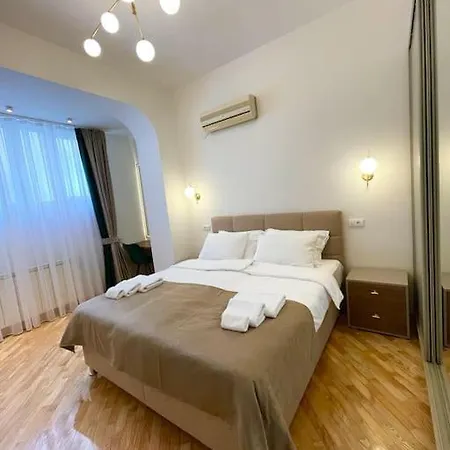 Apartman No. 7