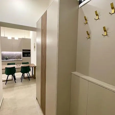 Apartman No. 7
